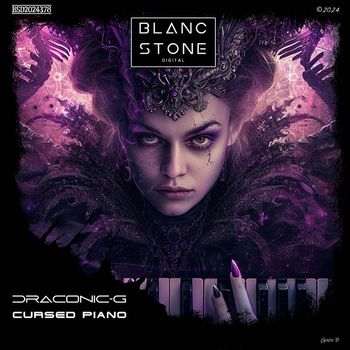 Draconic-G - Cursed Piano