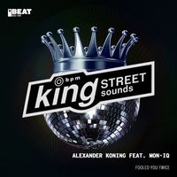 Alexander Koning feat. Mon-Iq - Fooled You Twice