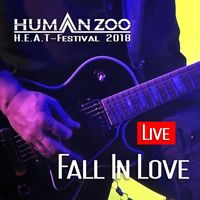 Human Zoo - Fall In Love (Live - H.E.A.T-Festival 2018)