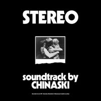Chinaski - Stereo - Recorded Live at DFF - Deutsches Filminstitut & Filmmuseum Frankfurt Am Main (Original Motion Picture Soundtrack)