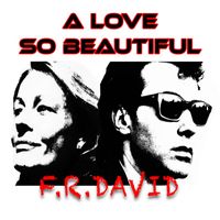F.R. David - A Love So Beautiful