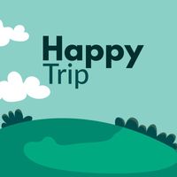 Andrew - Happy Trip