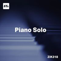 Line Adam - Piano Solo