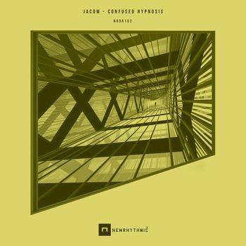 Jacom - Confused Hypnosis EP