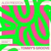 Alex Preston - Tommy's Groove