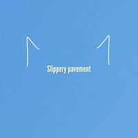 Silver Spoon - Slippery Pavement