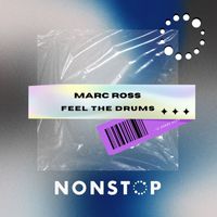 Marc Ross - Feel The Drums