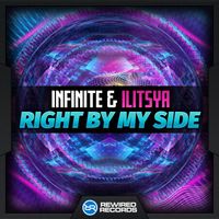 Infinite - Right By My Side