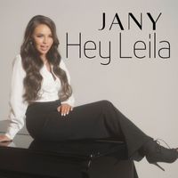 Jany - Hey Leila