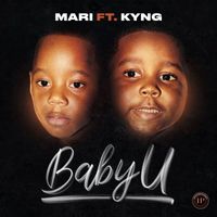 Mari - Baby U (Baby U)