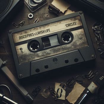 Disco Fries - Circles