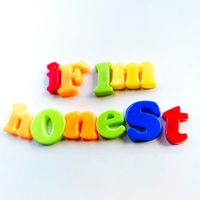 Aja - If I'm Honest (Explicit)