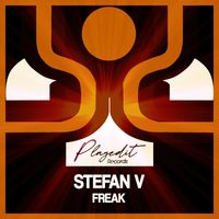 Stefan V - Freak