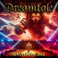 Dreamtale - Battleheart (Single version)
