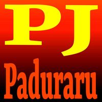 Paduraru - PJ (Gym Mix)