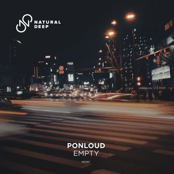 Ponloud - Empty