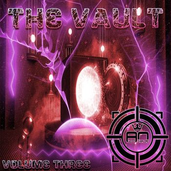 Various Artists - The Vaults Volume Three (Explicit)