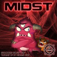 Midst - Sounds Silly VIP / What If It Kills VIP