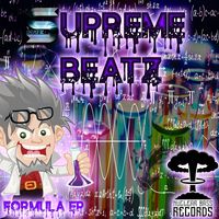 Supreme Beatz - Formula