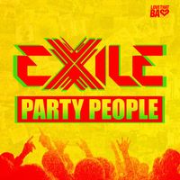 Exile - Party People