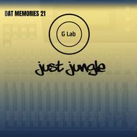Just Jungle - DAT Memories 21