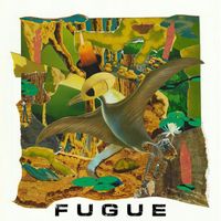 Fugue - He's Got a Great Sense of Humor