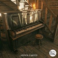 Steven Caretti - Saloon