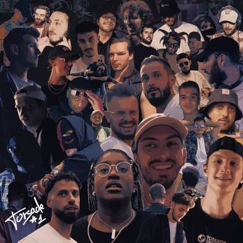 Various Artists - TORSADE #1