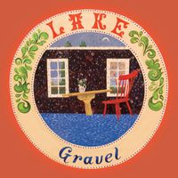 Lake - Gravel (Single Mix)