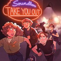 Soundbox - Take You Out