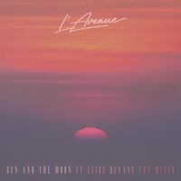 L'Avenue - Sun and the Moon - The Mixes