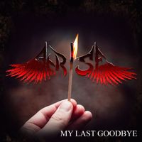 ANRISE - My Last Goodbye