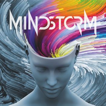 Mindstorm - The Forgotten