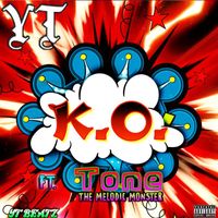 YT - K.O. (Explicit)
