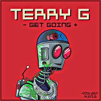 Terry G - Get Going