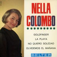 Nella Colombo - Goldfinger