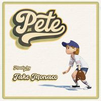 Jake Monaco - Pete