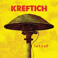 Kreftich - Notruf
