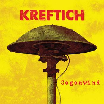 Kreftich - Gegenwind
