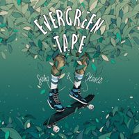 Soho - Evergreen Tape