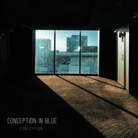Conception In Blue - Conception