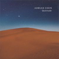 Adrian Eden - Quietude