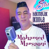 Mohamed Marsaoui - hakmatak lkonta