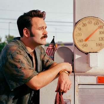 Stephen Day - It Was You