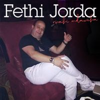 Fethi Jorda - rwahi mdawcha