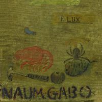 Naum Gabo - Schinokapsala (Reversion)