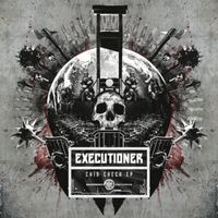 Executioner - Chin Check