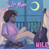 Nile - Sailor Moon