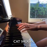 Cat Moon - Harmonizing with Nature