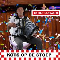 John Lukano - Kots Op De Stoep